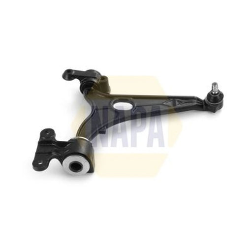 NAPA Control/Trailing Arm Front Right fits Citroën C8 2002-2012 2.0 2.2 3.0