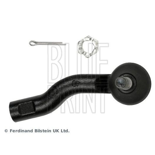 Blue Print Steering Tie Rod End Ball Joint Front Right ADT387118