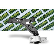 First Line Control/Trailing Arm fits Seat Altea 2005-2015 1.4 1.8 2.0