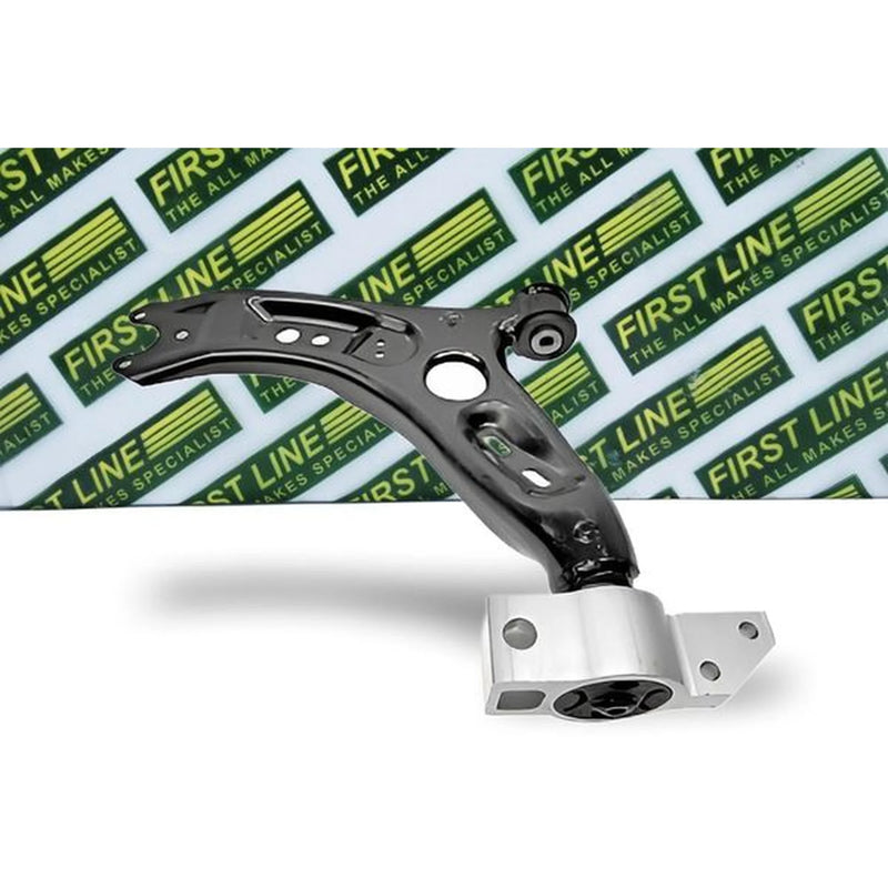 First Line Control/Trailing Arm fits Seat Altea 2005-2015 1.4 1.8 2.0