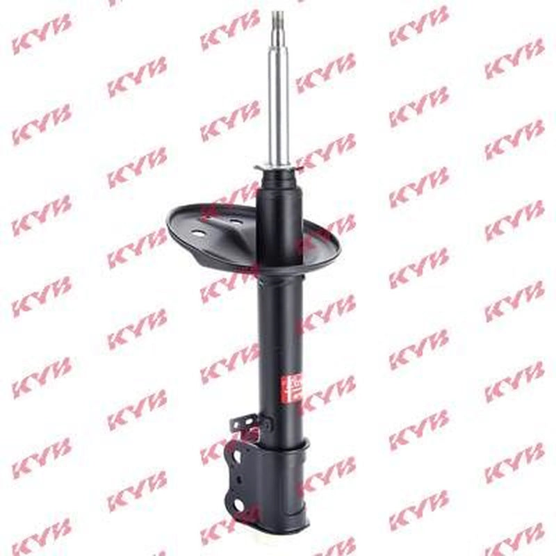 KYB 2 x Front Shock Absorbers fits Toyota Rav 4 1994-2000 2.0