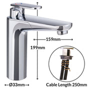 Vector S Chrome Nova - Dynamic Drive