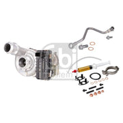 Febi Turbocharger Turbo Unit 192505