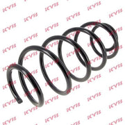 KYB Front Suspension Coil Spring fits Citroën Berlingo Multispace 2008-2018 1.6
