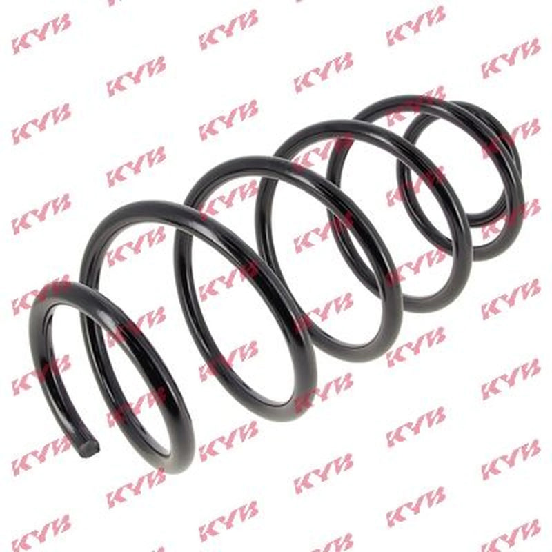 KYB Front Suspension Coil Spring fits Citroën Berlingo Multispace 2008-2018 1.6