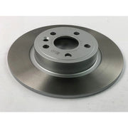 Juratek Front & Rear Brake Discs & Pads fits Jaguar E-Pace 2017-2018 2.0