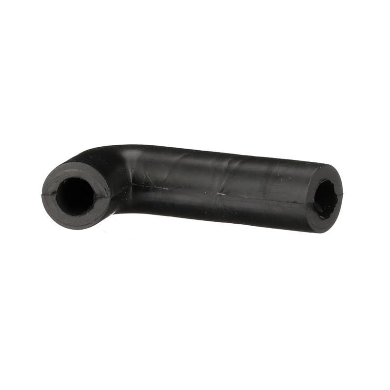 Gates Crankcase Ventilation Hose 80mm fits Ford Focus I 1998-2004 2.0