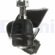 Delphi Control/Trailing Arm Lower fits Hyundai Santa Fé I 2000-2006 2.0 2.4 2.7