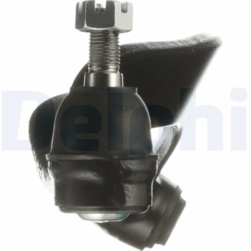 Delphi Control/Trailing Arm Lower fits Hyundai Santa Fé I 2000-2006 2.0 2.4 2.7