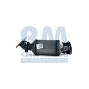 BM Catalysts Dpf fits Honda Civic VIII 2005-2011 2.2