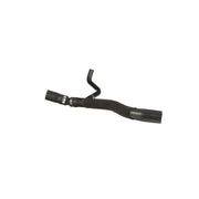 Gates Radiator Coolant Hose 510mm ID fits Renault Megane I 1999-2003 1.9