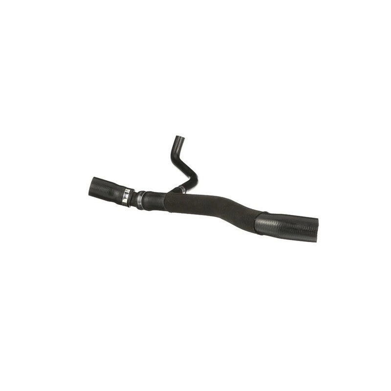 Gates Radiator Coolant Hose 510mm ID fits Renault Megane I 1999-2003 1.9
