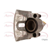 Apec Brake Caliper Assembly Front Left LCA559