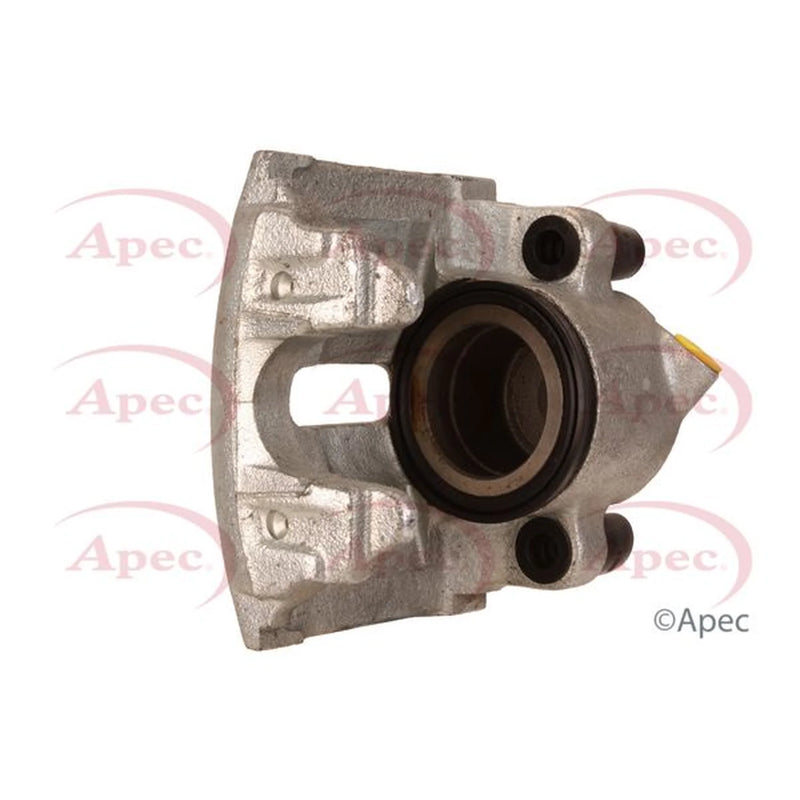 Apec Brake Caliper Assembly Front Left LCA559