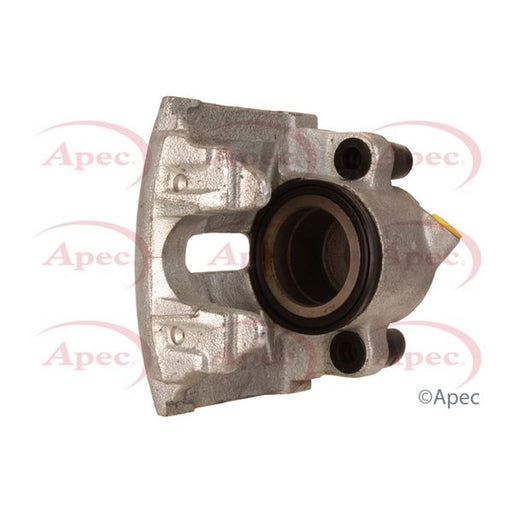 Apec 2 x Front Brake Calipers fits Jaguar Xk 8 1996-2006 4.0 4.2