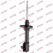 KYB Shock Absorber Damper Strut Rear Left fits Mazda 323 C 1989-1994