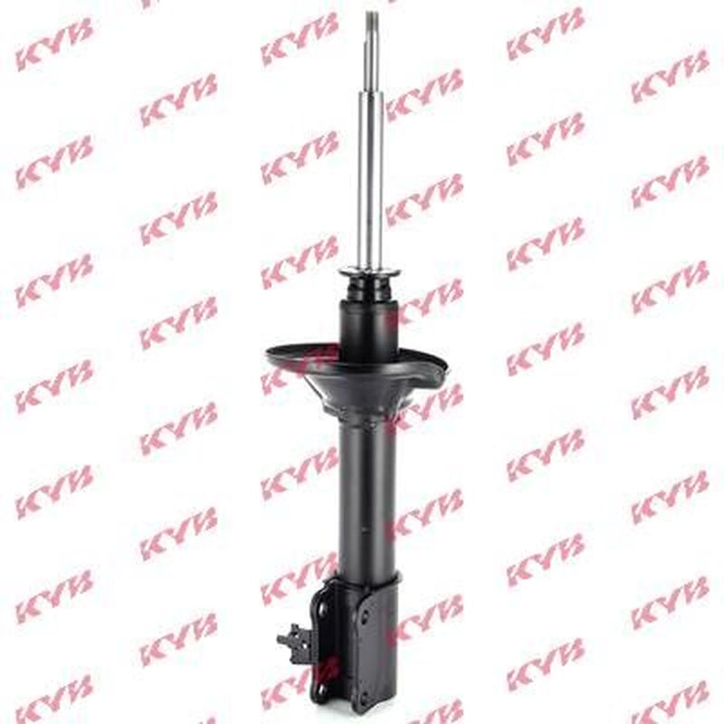 KYB Shock Absorber Damper Strut Rear Left fits Mazda 323 C 1989-1994