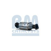 BM Catalysts Homologated Petrol Cat fits Daihatsu Sportrak Hard Top 1988-1999