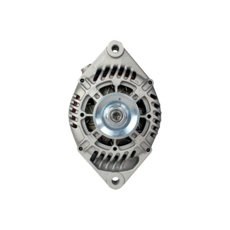 Hella Car Alternator 12V fits Opel Astra G 1998-2000 1.7