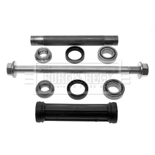 Borg & Beck Wishbone / Control / Trailing Arm Bush BSK6911