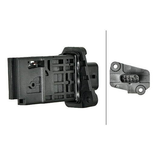 Hella MAF Sensor (Mass Air Flow) 8ET 358 166-501