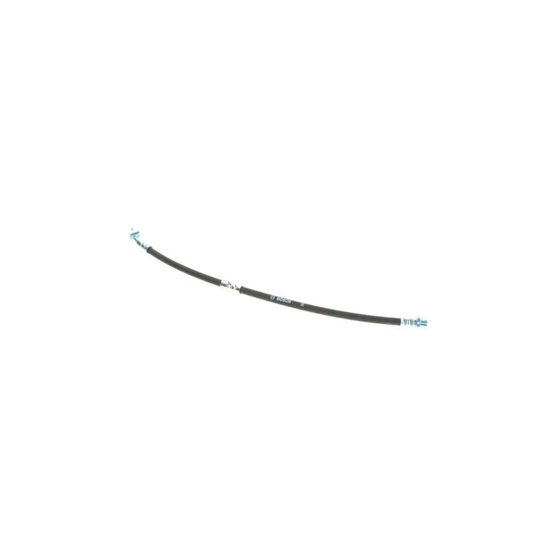 Bosch Brake Hydraulic Hose Line Front Left fits Nissan Almera 2000-2006