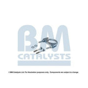 BM Catalysts Fitting Kit FK91112B FK91112B