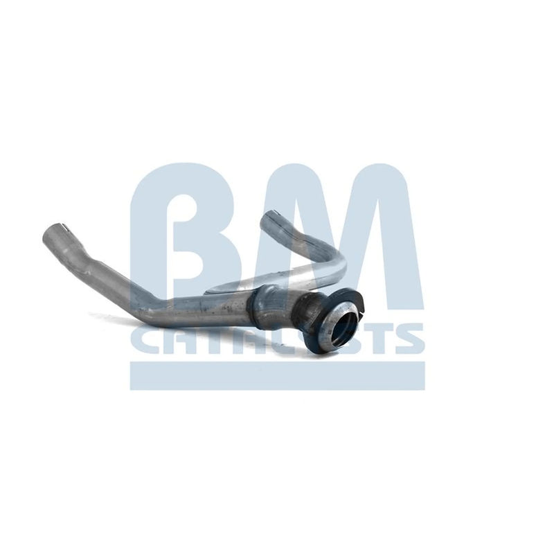 BM Catalysts Exhaust Pipe OD fits Land Rover Discovery I 1989-1994 3.5