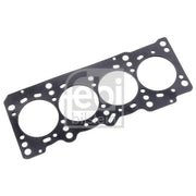 Febi Cylinder Head Gasket 0mm Thick Metal 194506