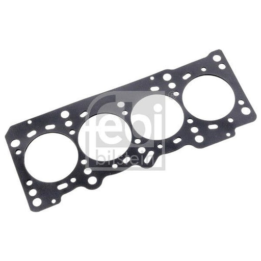 Febi Cylinder Head Gasket 0mm Thick Metal 194506