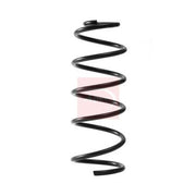 Apec Front & Rear Suspension Springs fits VW Bora I 1998-2013 1.4 1.6 2.0