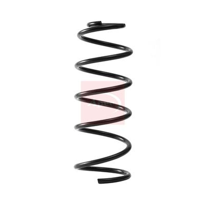 Apec Front & Rear Suspension Springs fits VW Bora I 1998-2013 1.4 1.6 2.0