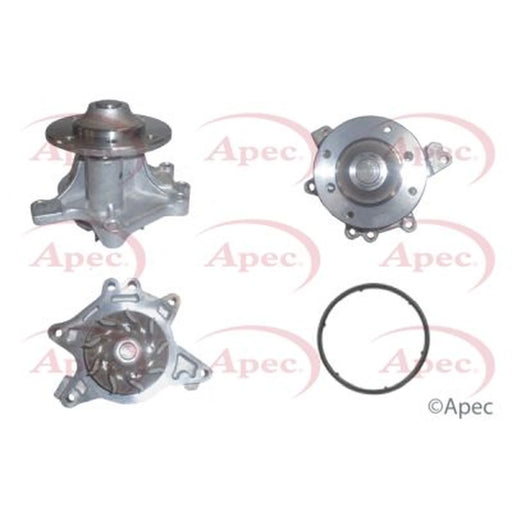 Apec Engine Cooling Water Pump AWP1532