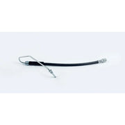 Juratek Brake Hydraulic Hose Line Front Left fits Audi A6 Allroad C8 2018-2021