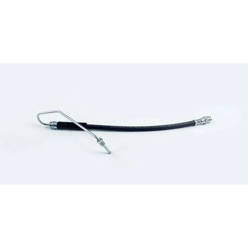 Juratek Brake Hydraulic Hose Line Front Left fits Audi A6 Allroad C8 2018-2021