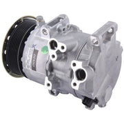 Mahle Air Conditioning Compressor fits Lexus Is II 2005-2012