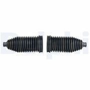 Delphi 2 x Steering Bellow Front fits Mercedes-Benz C-Class 2013-2023