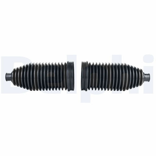 Delphi 2 x Steering Bellow Front fits Mercedes-Benz C-Class 2013-2023