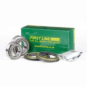 First Line Wheel Bearing Kit fits Ford Ranger 1999-2006 2.5 4.0
