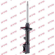 KYB 2 x Shock Absorbers fits Toyota Celica 1985-1989 1.6 2.0