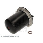 Blue Print Fuel Filter Element fits Dacia Dokker 2012-2021 1.5