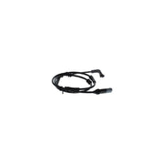 Bosch Brake Pad Wear Sensor Rear fits BMW 7 2008-2015