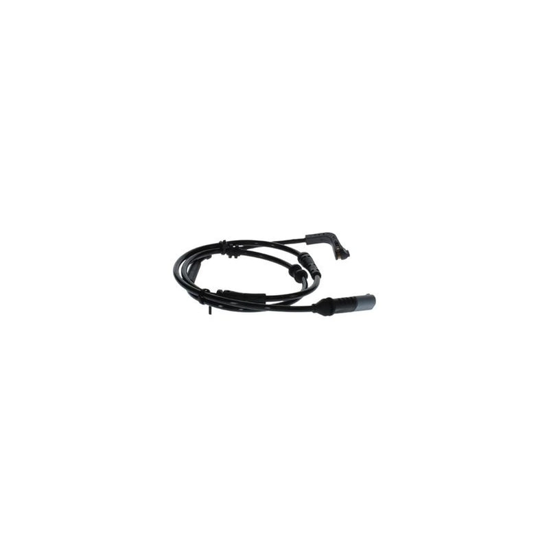 Bosch Brake Pad Wear Sensor Rear fits BMW 7 2008-2015