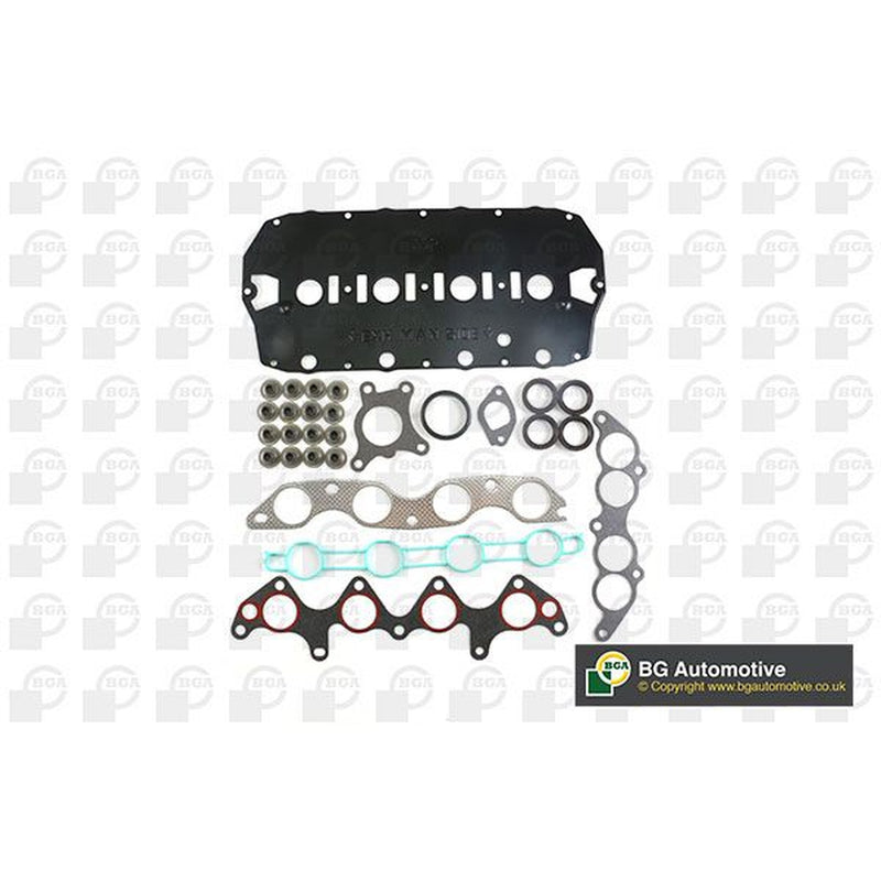 BGA Cylinder Head Gasket Kit fits MG Tf 2002-2009