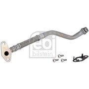 Febi Turbo Oil Feed Return Line 192249