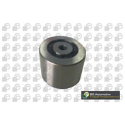 BGA V-Ribbed Belt Deflection/Guide Pulley DC1407