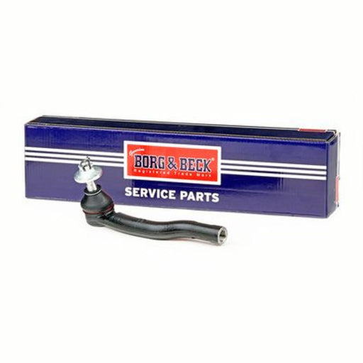 Borg & Beck Steering Tie Rod End Ball Joint BTR5708