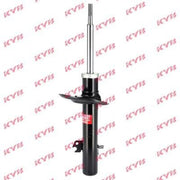KYB 2 x Shock Absorbers fits Citroën C3 Picasso 2008-2015 1.4 1.6