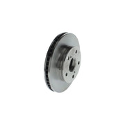 Bosch 2 x Vented Brake Discs fits Toyota Hilux Vigo VII Pickup 2005-2015 2.5