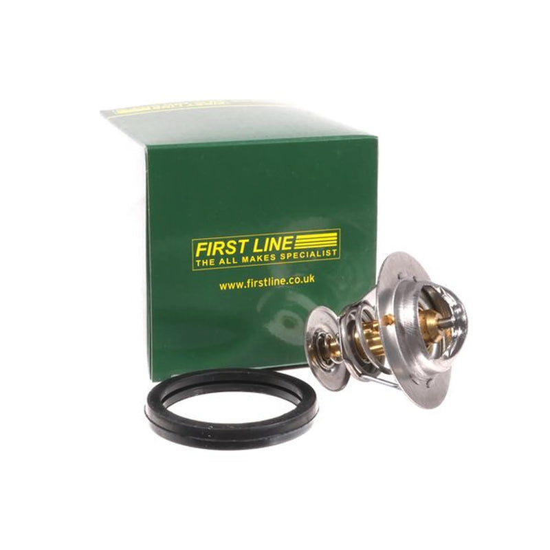 First Line Thermostat,Coolant fits Citroën Relay III 2006-2020 2.2